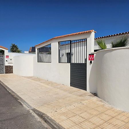 Casa Marijan Apartment San Miguel de Abona Luaran gambar