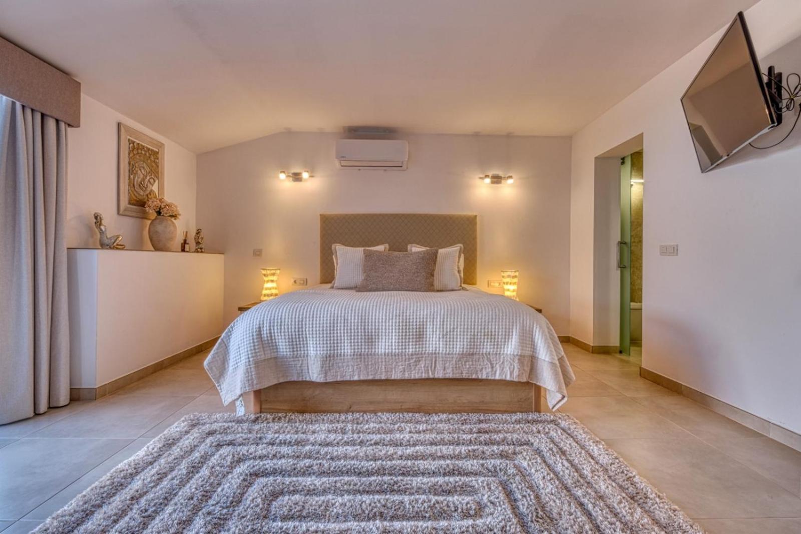 Casa Marijan Apartment San Miguel de Abona Luaran gambar