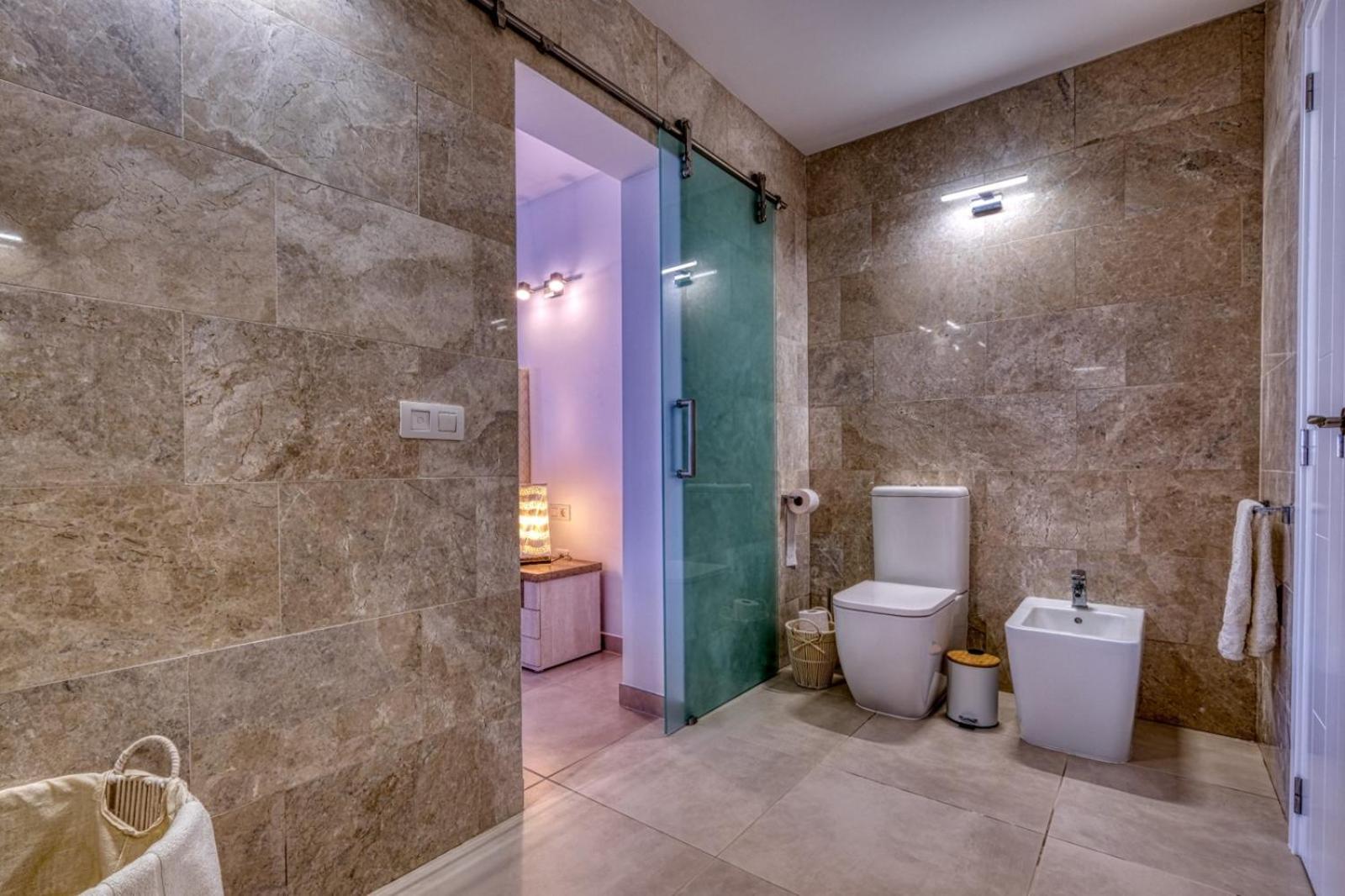 Casa Marijan Apartment San Miguel de Abona Luaran gambar