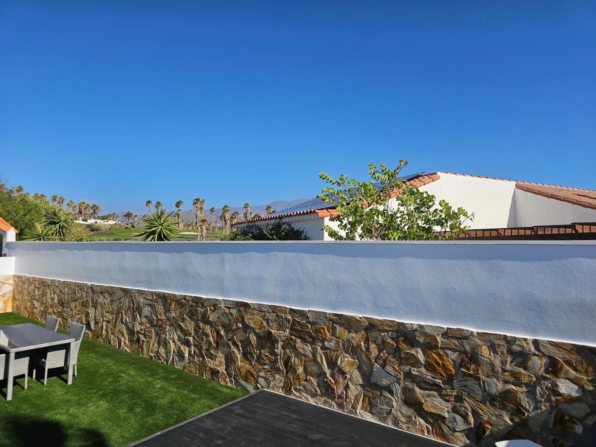 Casa Marijan Apartment San Miguel de Abona Luaran gambar