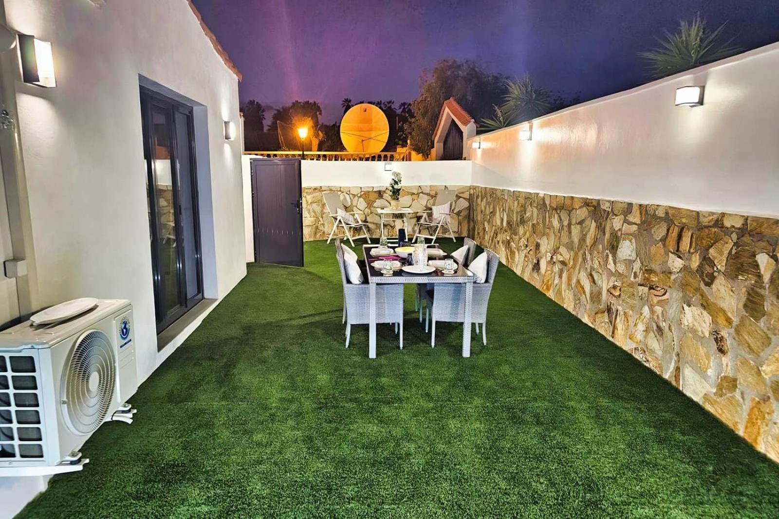 Casa Marijan Apartment San Miguel de Abona Luaran gambar