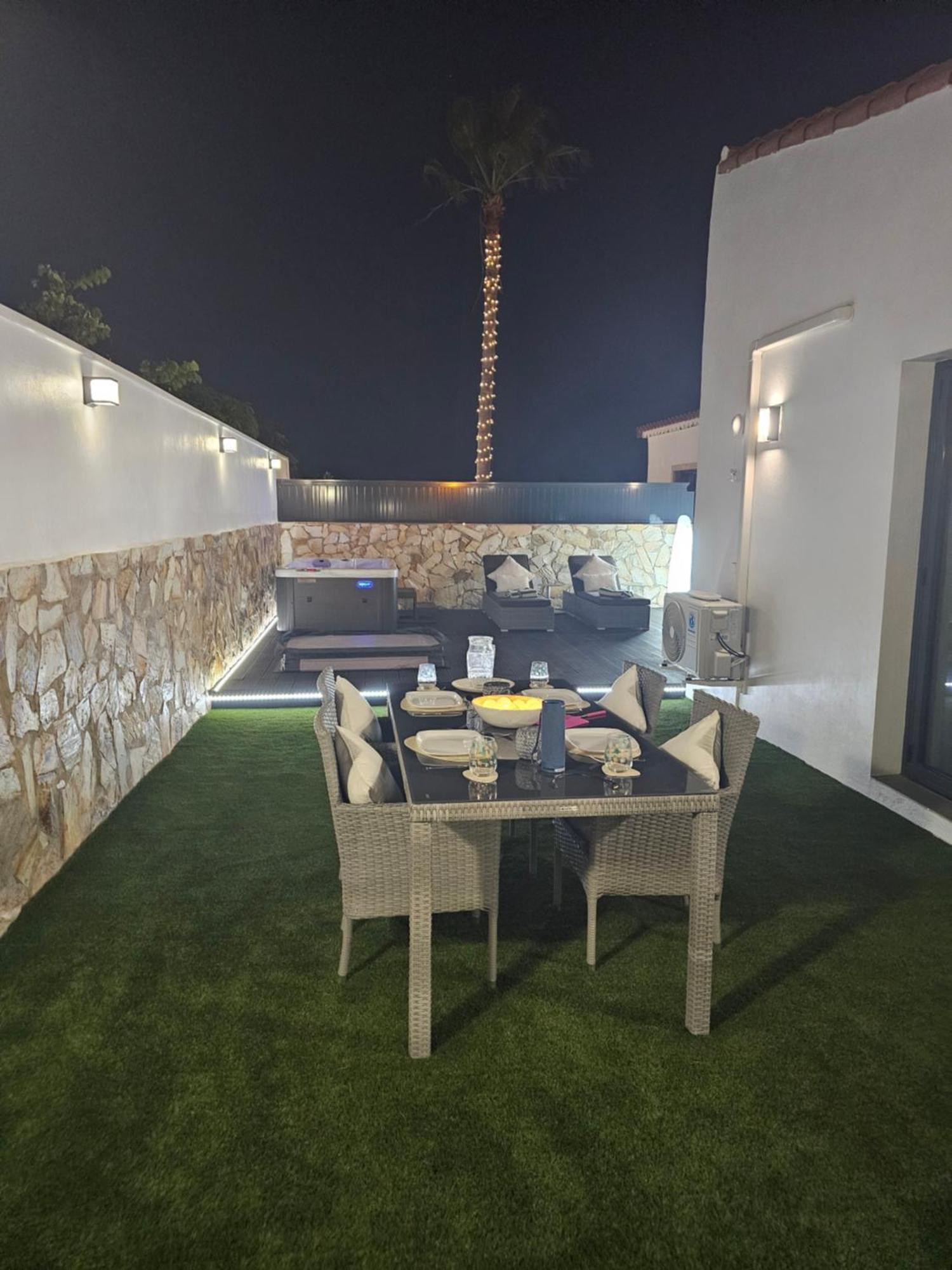 Casa Marijan Apartment San Miguel de Abona Luaran gambar